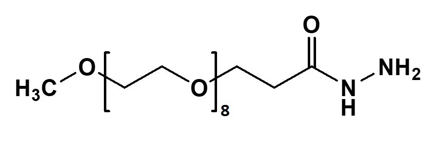 mPEG8-Hydrazide