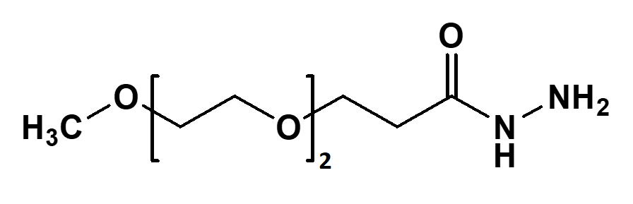 mPEG2-Hydrazide