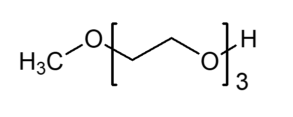 mPEG3-OH; mPEG3-Hydroxy