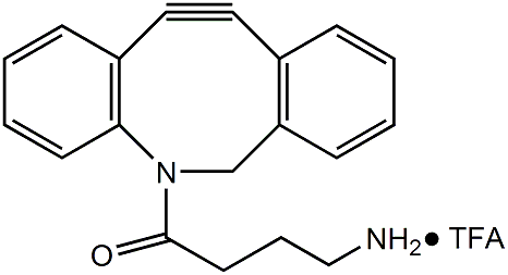 DBCO-(CH2)3-NH2.TFA